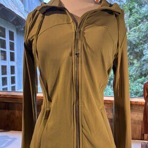 Lululemon Hooded Define Jacket *Nulu